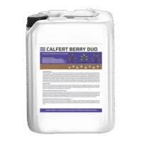 Calfert Berry Duo