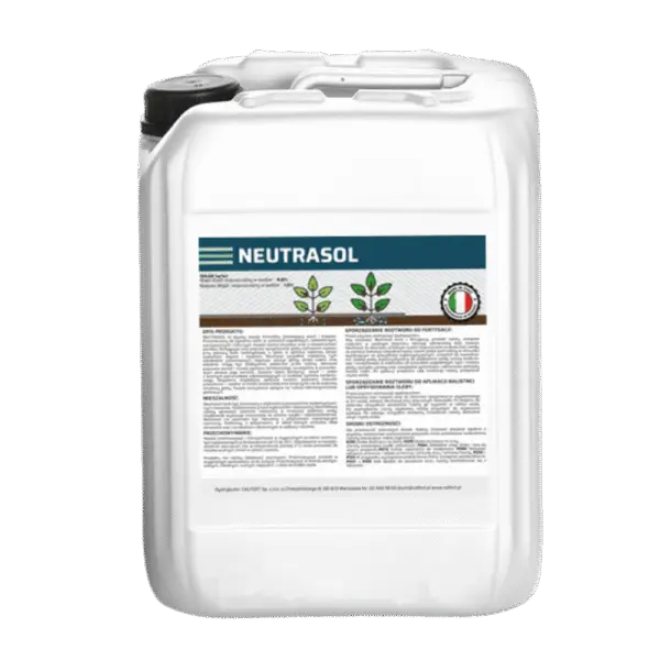 Neutrasol