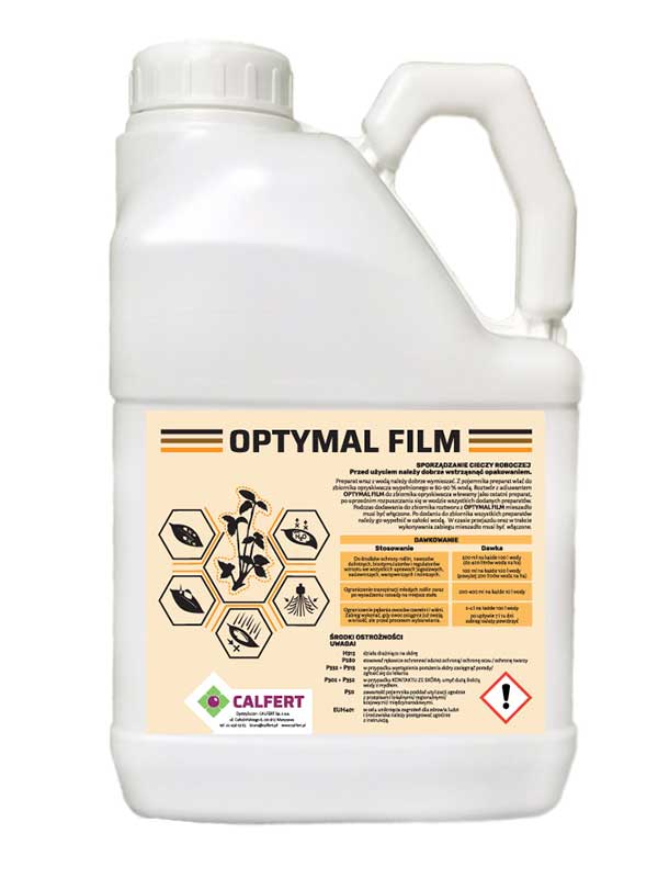 OPTYMAL FILM