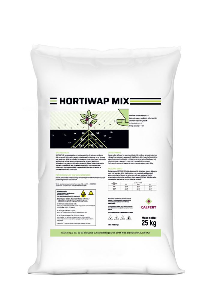Hortiwap Mix